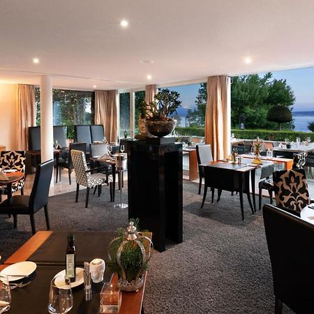 Romantik Hotel Residenz Am See ميرسبرغ المظهر الخارجي الصورة