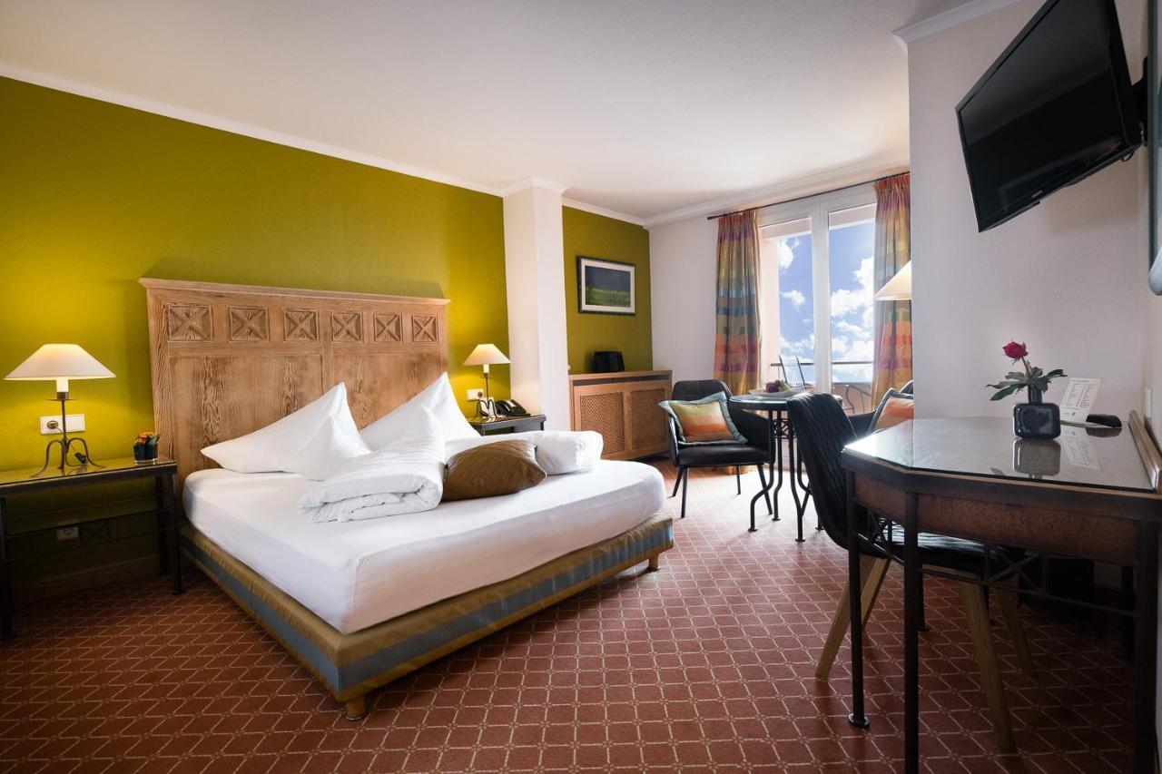 Romantik Hotel Residenz Am See ميرسبرغ المظهر الخارجي الصورة