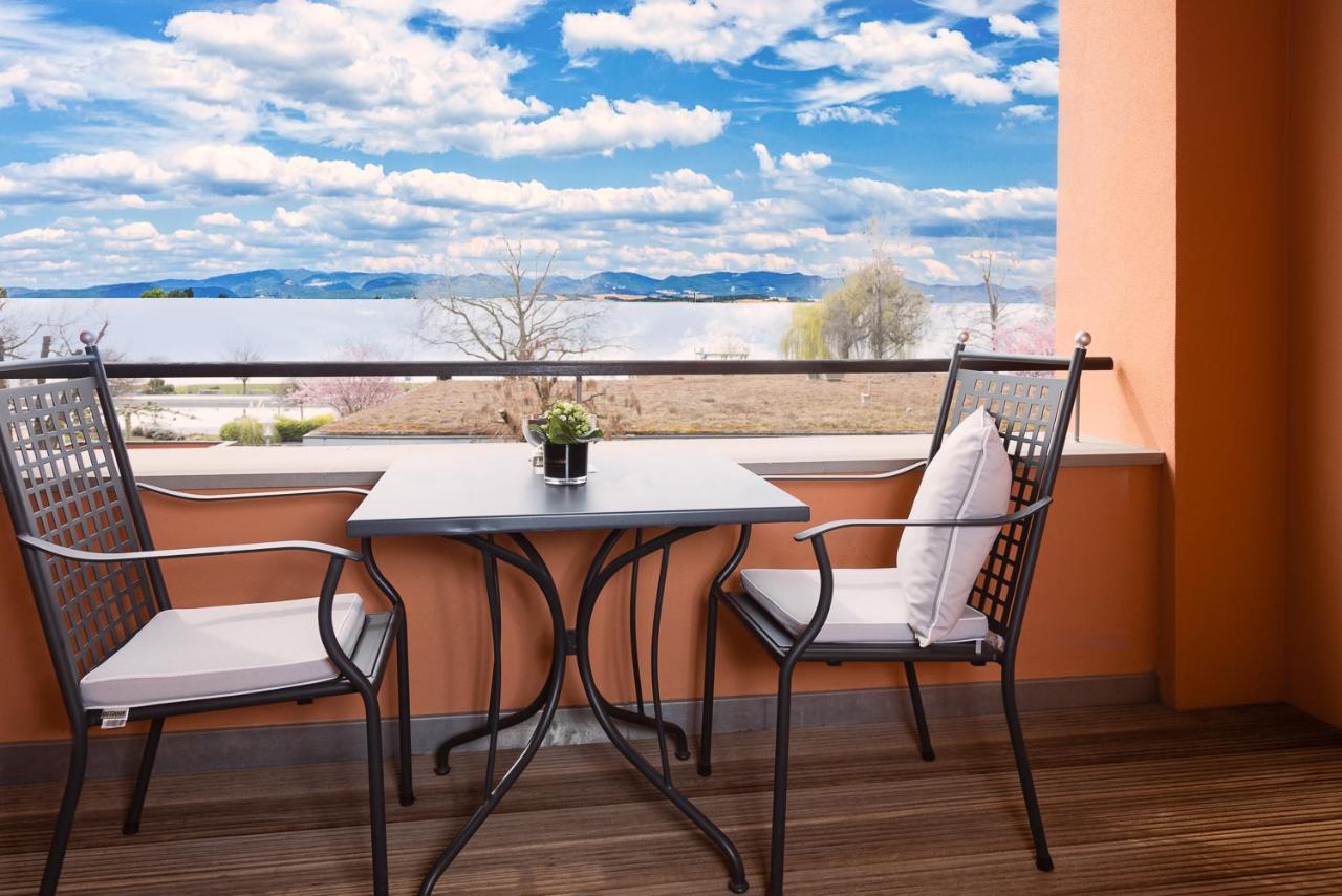Romantik Hotel Residenz Am See ميرسبرغ المظهر الخارجي الصورة