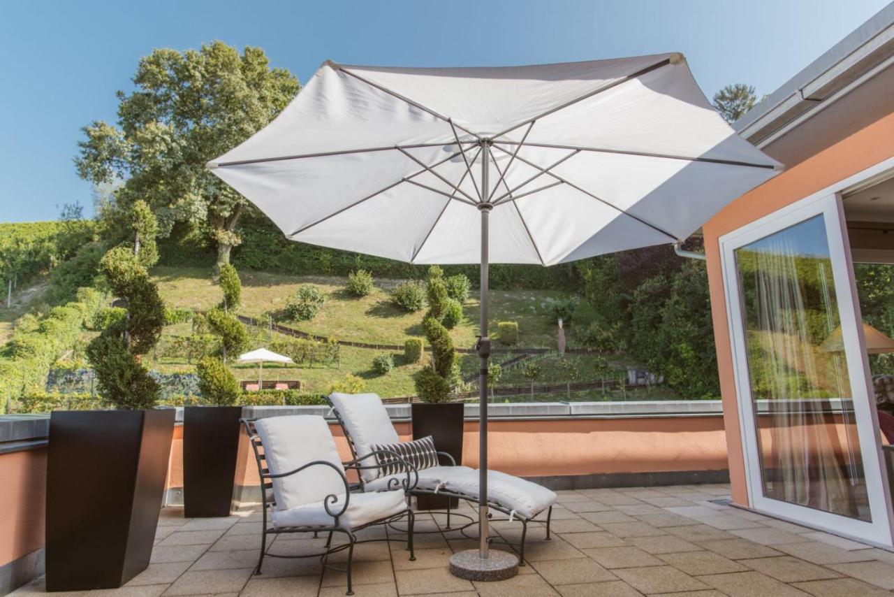 Romantik Hotel Residenz Am See ميرسبرغ المظهر الخارجي الصورة