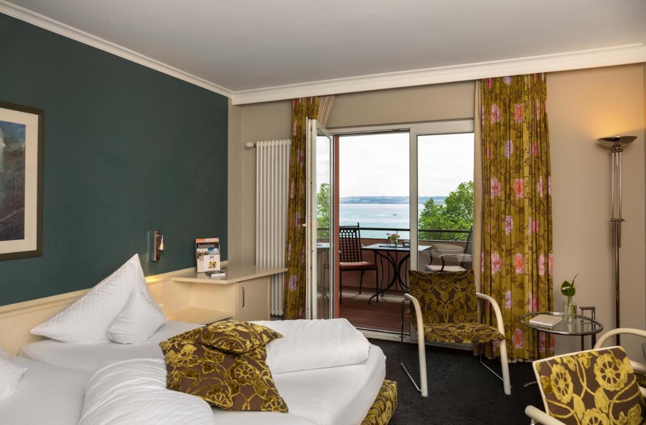 Romantik Hotel Residenz Am See ميرسبرغ المظهر الخارجي الصورة