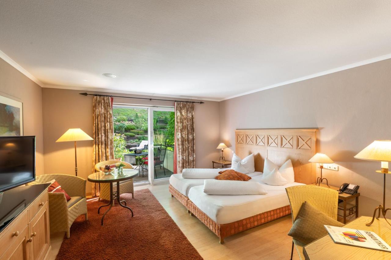 Romantik Hotel Residenz Am See ميرسبرغ المظهر الخارجي الصورة