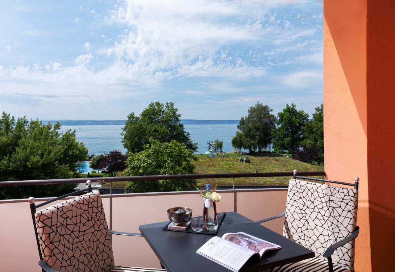 Romantik Hotel Residenz Am See ميرسبرغ المظهر الخارجي الصورة